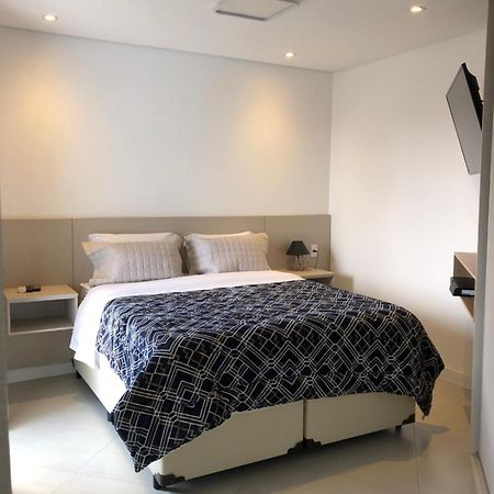 Ferienwohnung Royal Ibirapuera Park São Paulo Exterior foto
