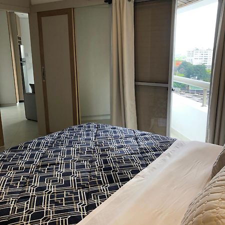 Ferienwohnung Royal Ibirapuera Park São Paulo Exterior foto
