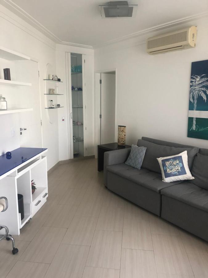 Ferienwohnung Royal Ibirapuera Park São Paulo Exterior foto