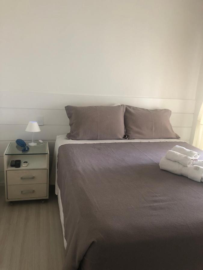 Ferienwohnung Royal Ibirapuera Park São Paulo Exterior foto