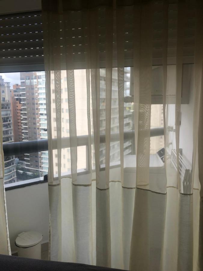 Ferienwohnung Royal Ibirapuera Park São Paulo Exterior foto