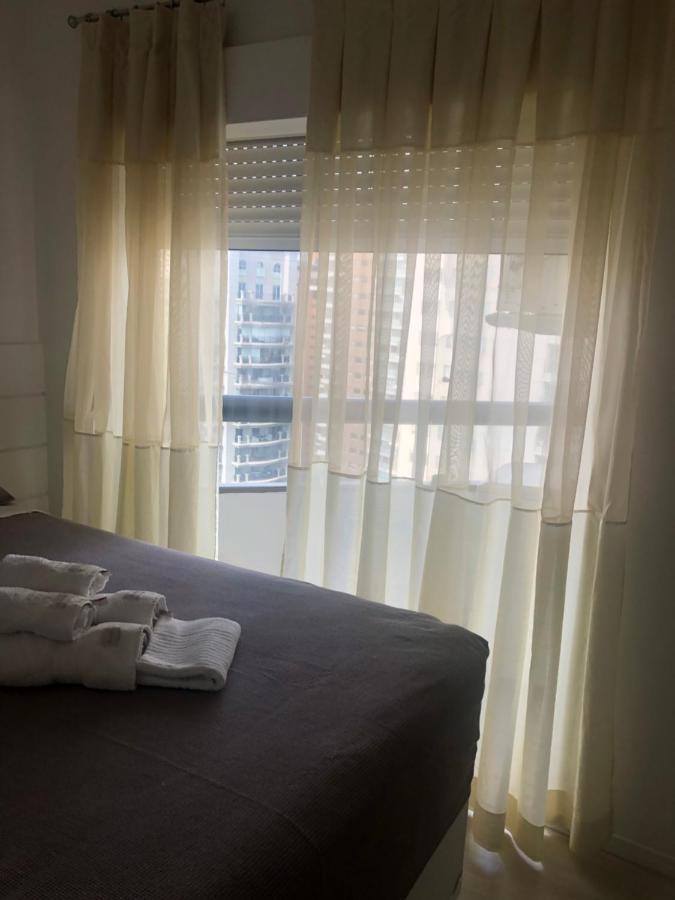 Ferienwohnung Royal Ibirapuera Park São Paulo Exterior foto