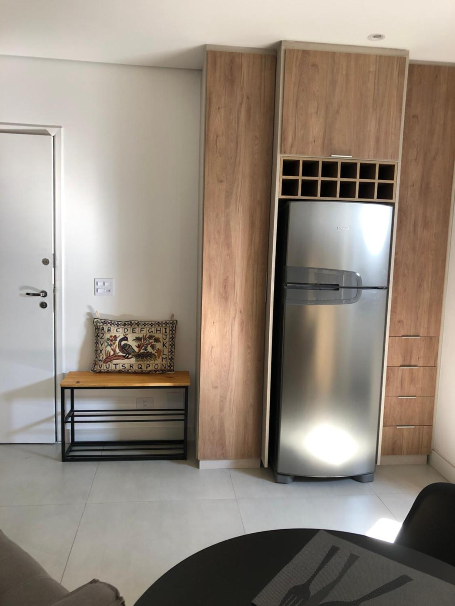 Ferienwohnung Royal Ibirapuera Park São Paulo Exterior foto