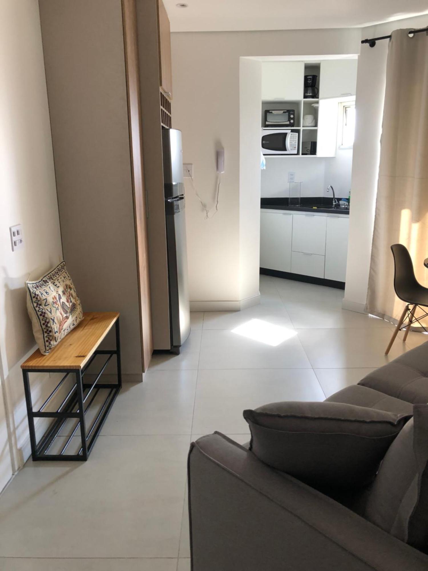 Ferienwohnung Royal Ibirapuera Park São Paulo Exterior foto