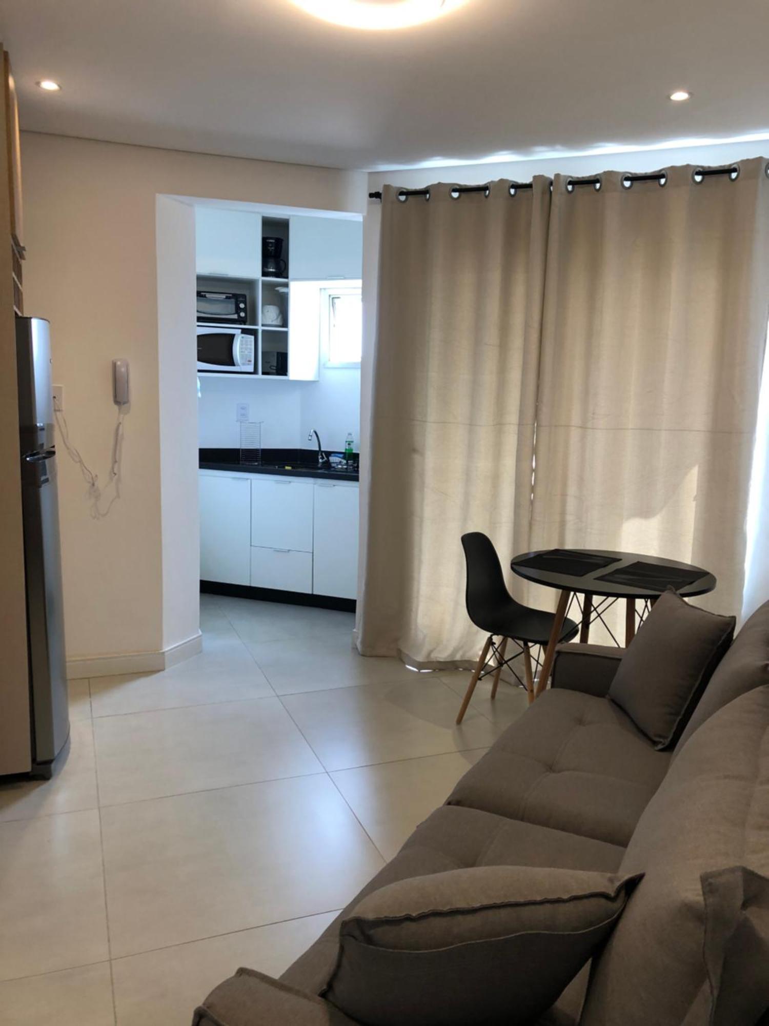 Ferienwohnung Royal Ibirapuera Park São Paulo Exterior foto