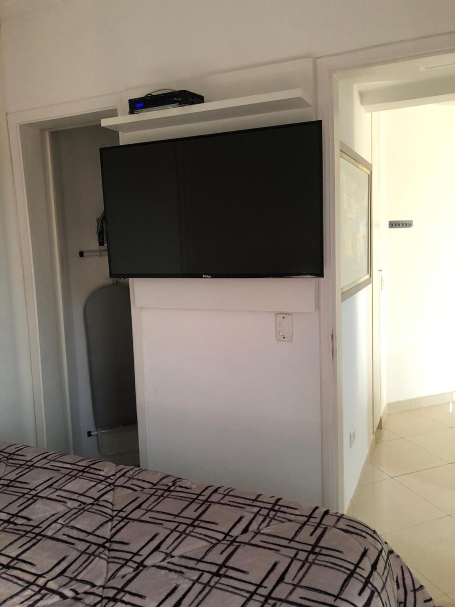 Ferienwohnung Royal Ibirapuera Park São Paulo Exterior foto