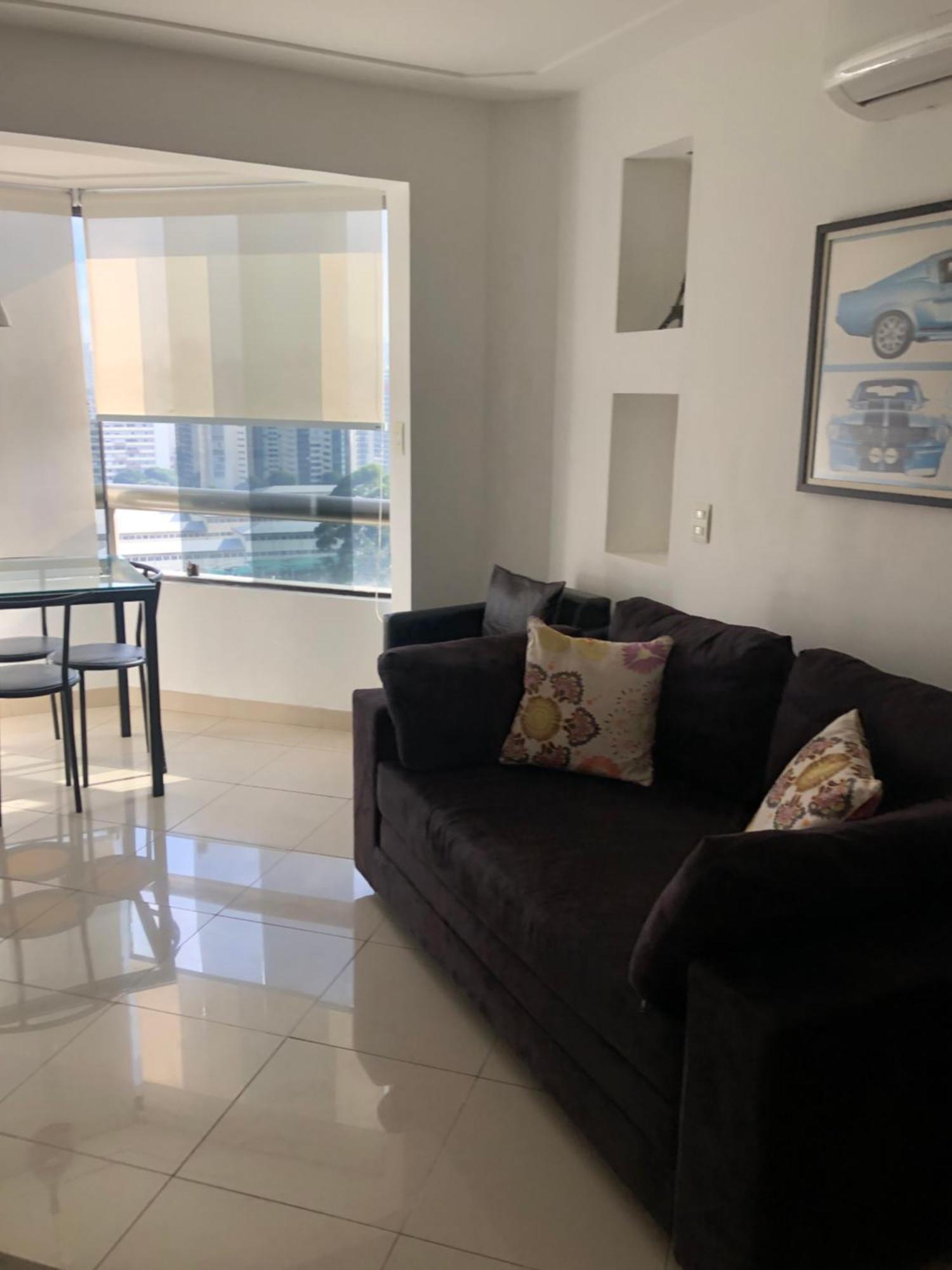 Ferienwohnung Royal Ibirapuera Park São Paulo Exterior foto