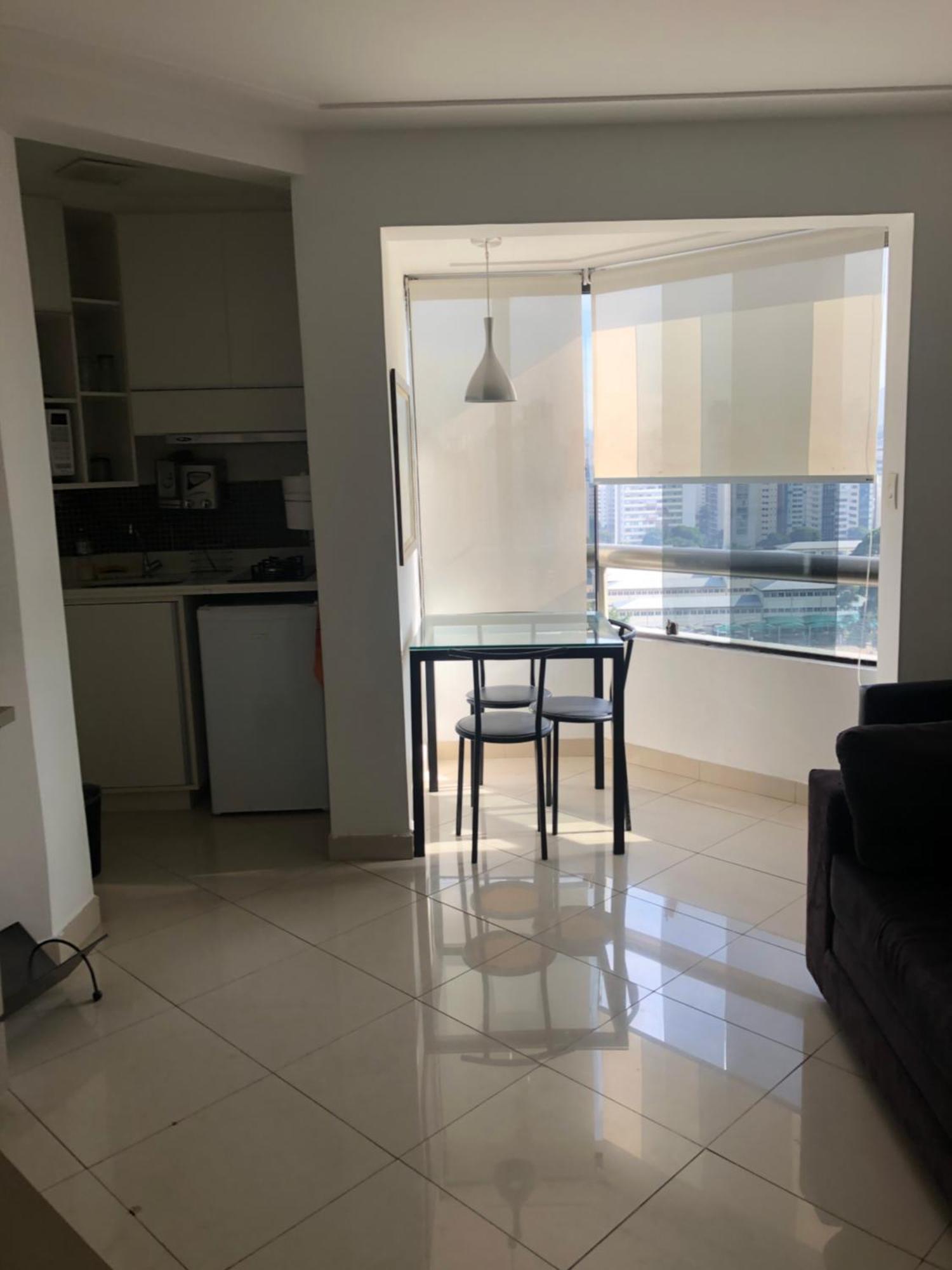 Ferienwohnung Royal Ibirapuera Park São Paulo Exterior foto