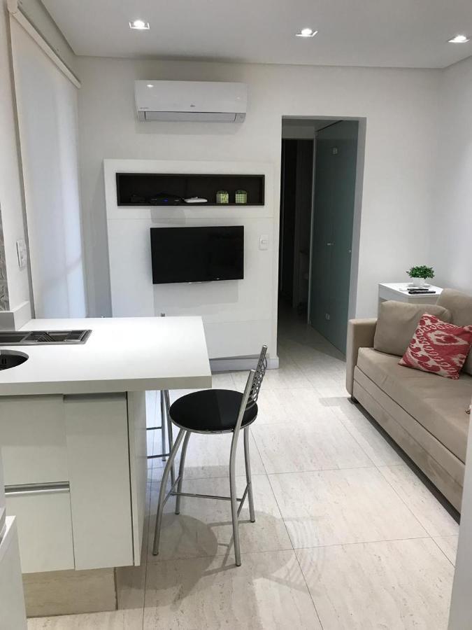 Ferienwohnung Royal Ibirapuera Park São Paulo Exterior foto