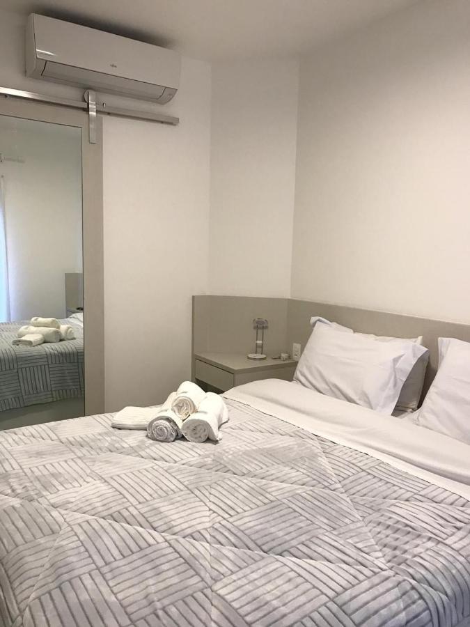 Ferienwohnung Royal Ibirapuera Park São Paulo Exterior foto