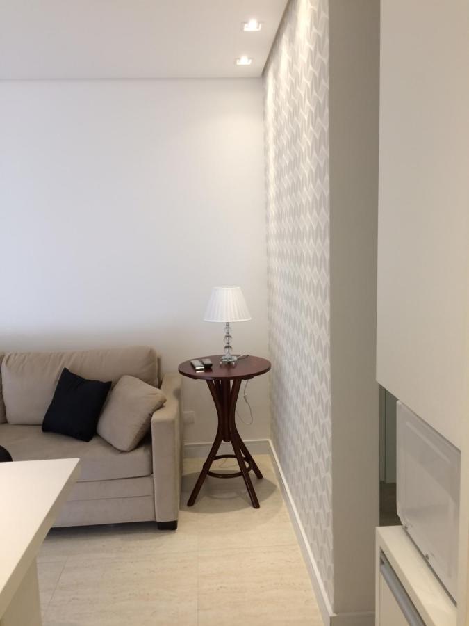 Ferienwohnung Royal Ibirapuera Park São Paulo Exterior foto