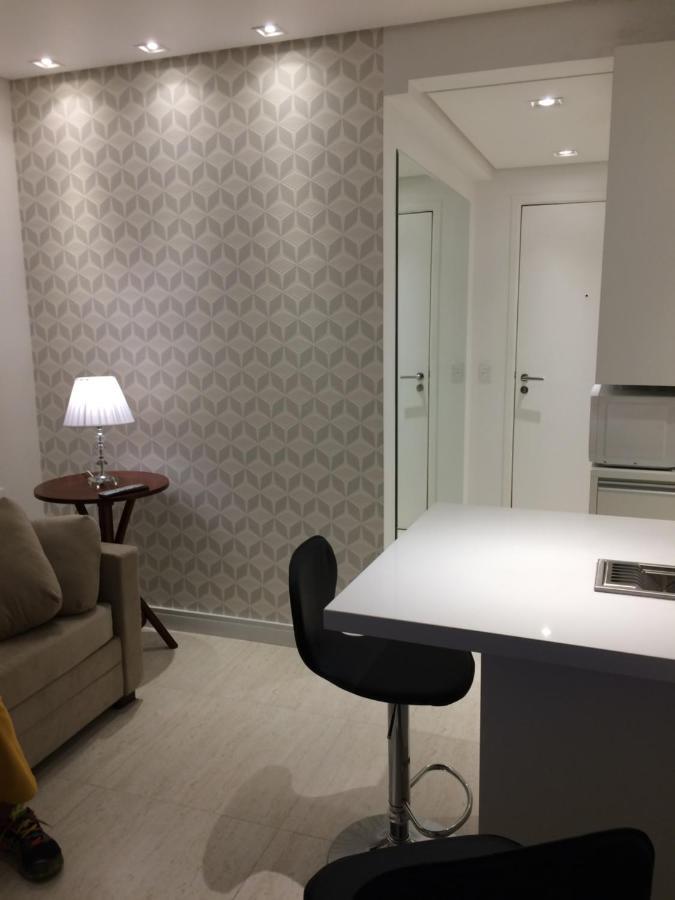Ferienwohnung Royal Ibirapuera Park São Paulo Exterior foto