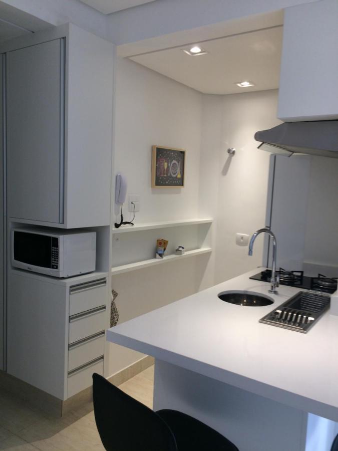 Ferienwohnung Royal Ibirapuera Park São Paulo Exterior foto